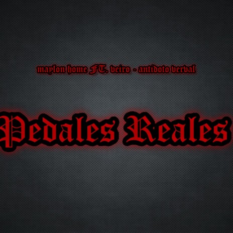 Pedales Reales | Boomplay Music