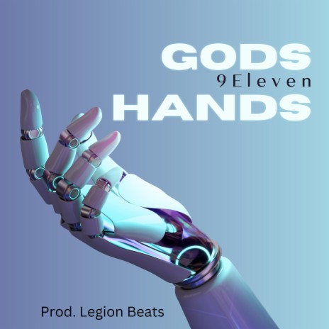 Gods Hands | Boomplay Music