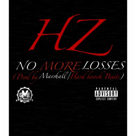 No More Losses ft. JOHNTAY JONES | Boomplay Music