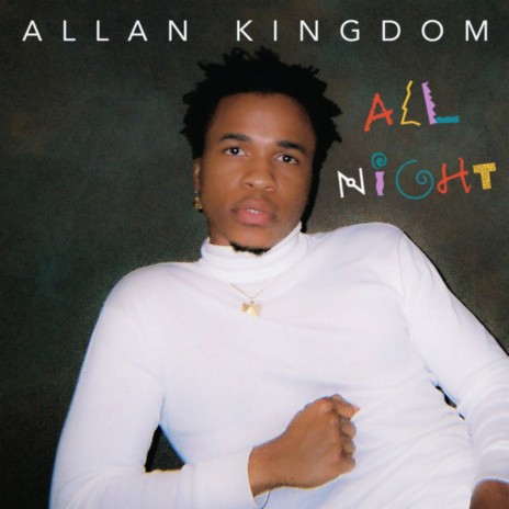 All Night | Boomplay Music