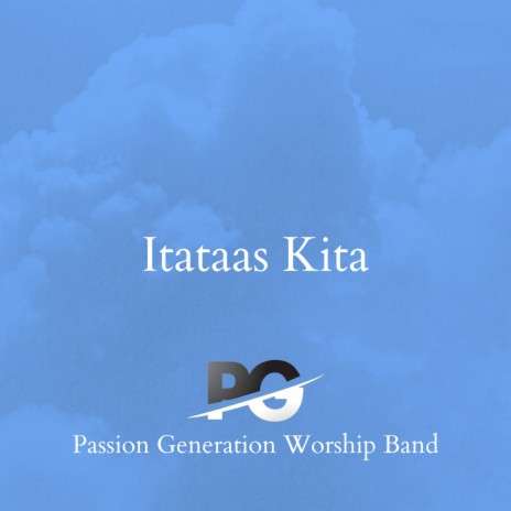 Itataas Kita | Boomplay Music