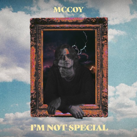 I'M NOT SPECIAL | Boomplay Music