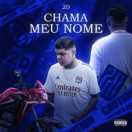 Chama Meu Nome | Boomplay Music