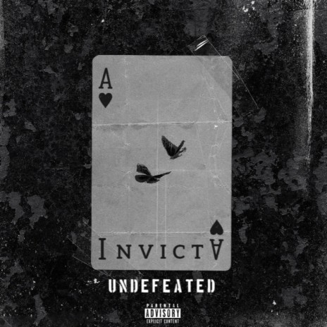 Undefeated | Boomplay Music