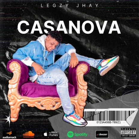 Casanova | Boomplay Music