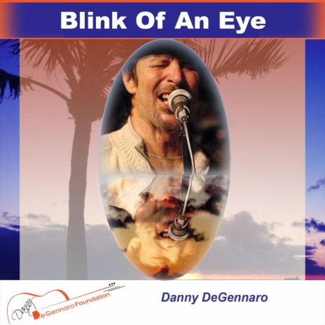 Blink of an Eye | Boomplay Music