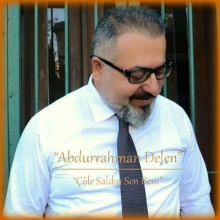 ABDURRAHMAN DELEN