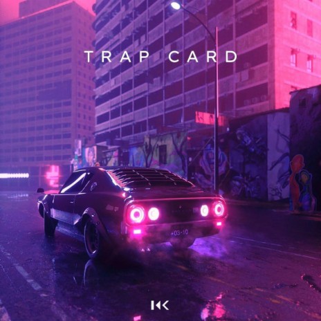 Trap Card | Boomplay Music