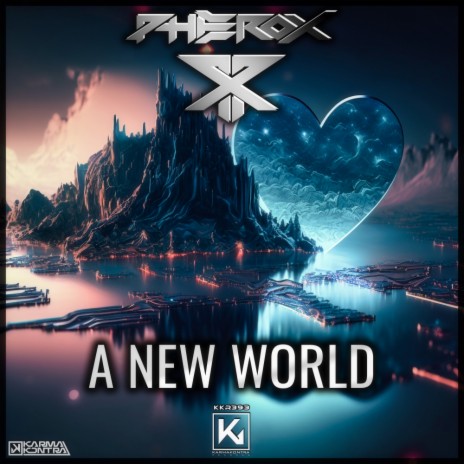 A New World | Boomplay Music