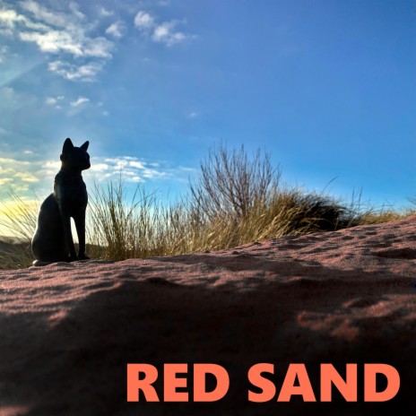 Red Sand | Boomplay Music