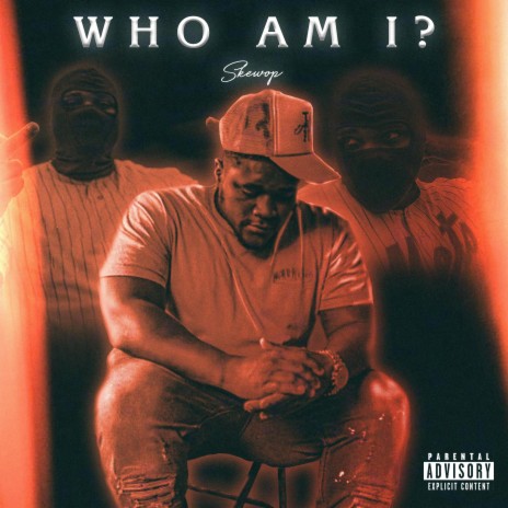 Who am I | Boomplay Music