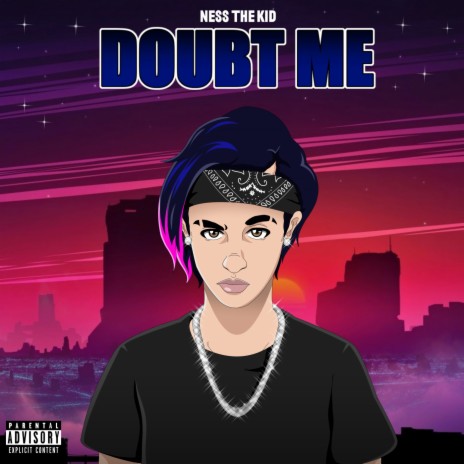 Doubt Me | Boomplay Music