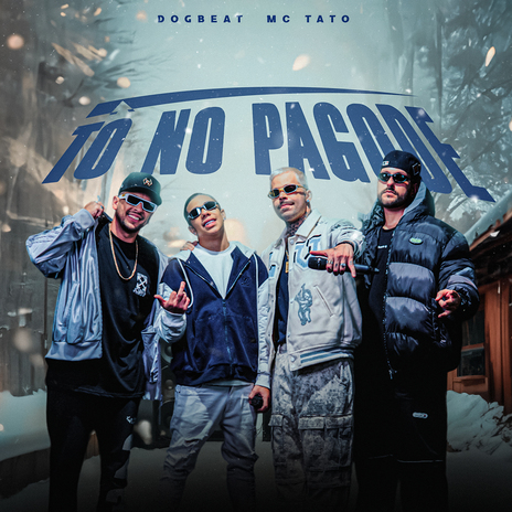 Tô No Pagode ft. MC Tato | Boomplay Music