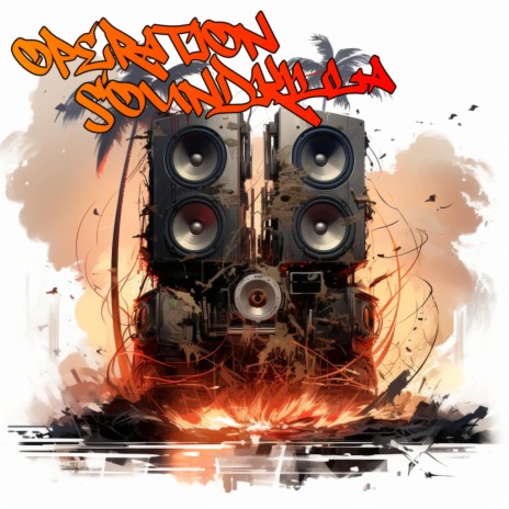 Operation Soundkilla | Boomplay Music