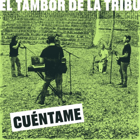 Cuéntame (Versión Acústica) | Boomplay Music