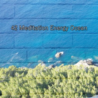 42 Meditation Energy Ocean