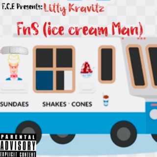 FnS(Ice Cream Man 23)