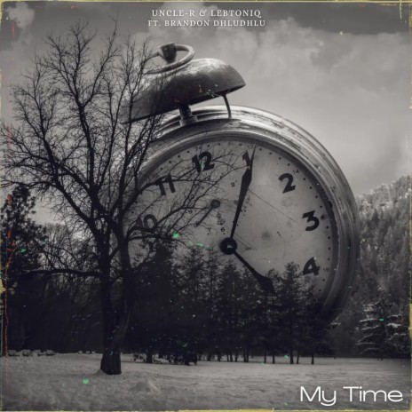 My Time ft. LebtoniQ & Brandon Dhludhlu | Boomplay Music