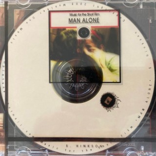 Music for the Short Film MAN ALONE