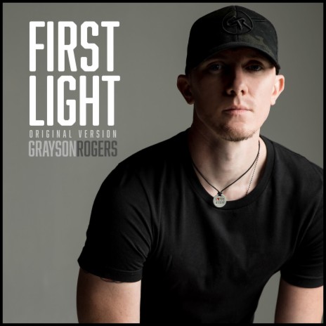 First Light (Original Version) | Boomplay Music