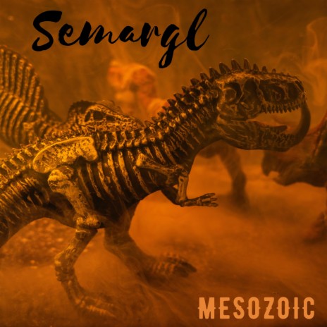 Mesozoic | Boomplay Music