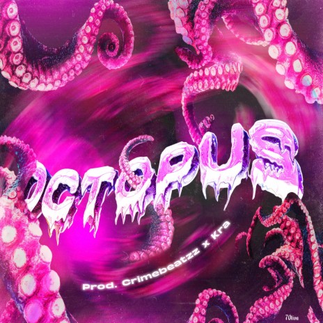 Octopus (Instrumental) ft. KraBeatz | Boomplay Music