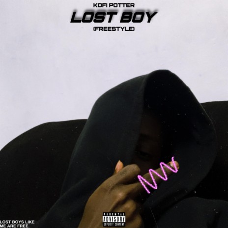 Lost Boy (freestyle) | Boomplay Music