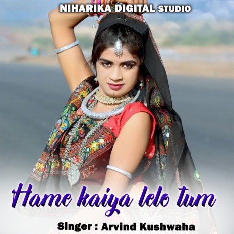 Hame Kaiya Lelo Tum ft. Ramdevi Sargam | Boomplay Music