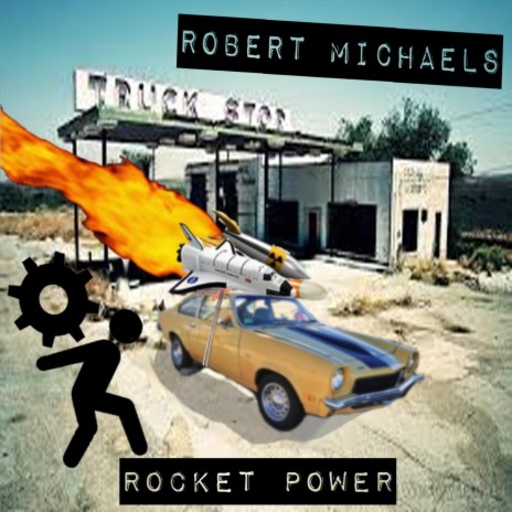 Rocket Power | Boomplay Music