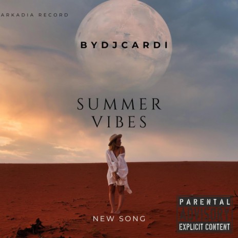 SUMMER VIBES | Boomplay Music