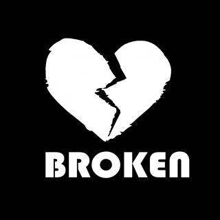 Broken