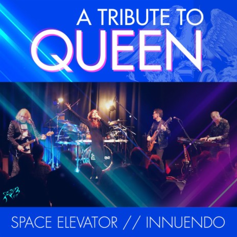 Innuendo: A Tribute to Queen | Boomplay Music