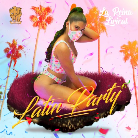 Latin Party | Boomplay Music