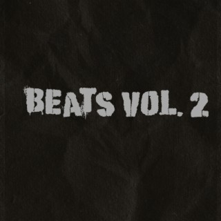 Beats, Vol. 2