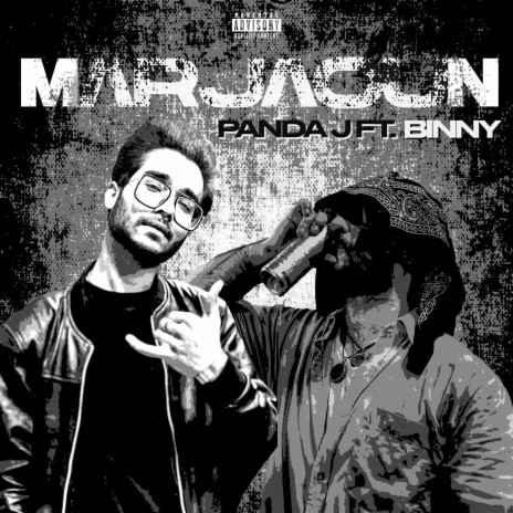Marjaoun ft. Bin Saeed | Boomplay Music