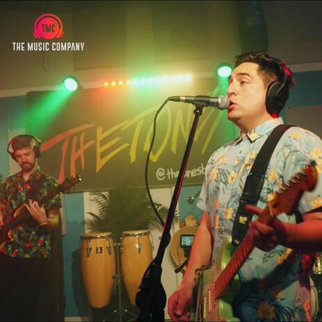 Vibin' (Live in Studio) ft. Beachbreak Sessions | Boomplay Music