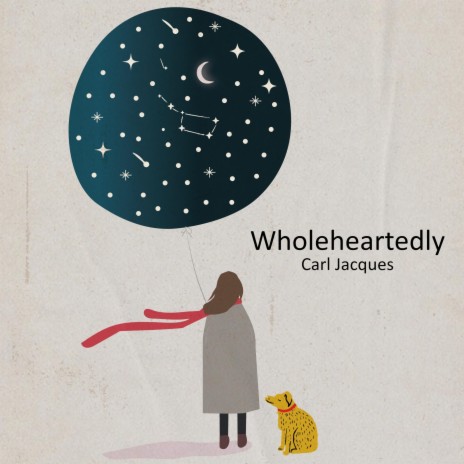 Wholeheartedly | Boomplay Music