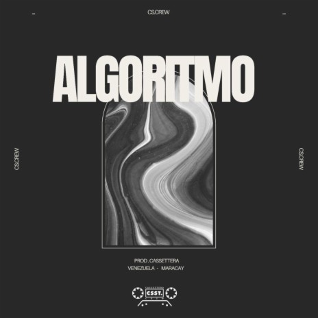 ALGORITMO | Boomplay Music