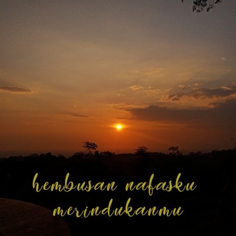 Hembusan Nafasku Merindukanmu (Remaster) ft. ROFA | Boomplay Music