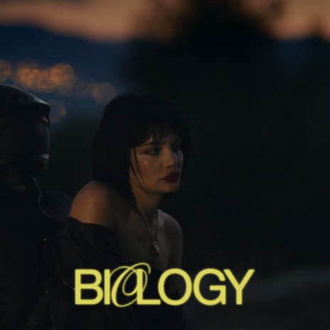 Biology | Boomplay Music