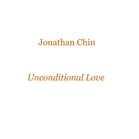 Unconditional Love | Boomplay Music