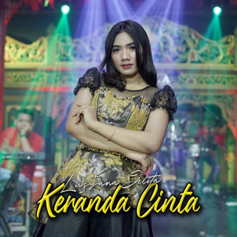 Keranda Cinta | Boomplay Music