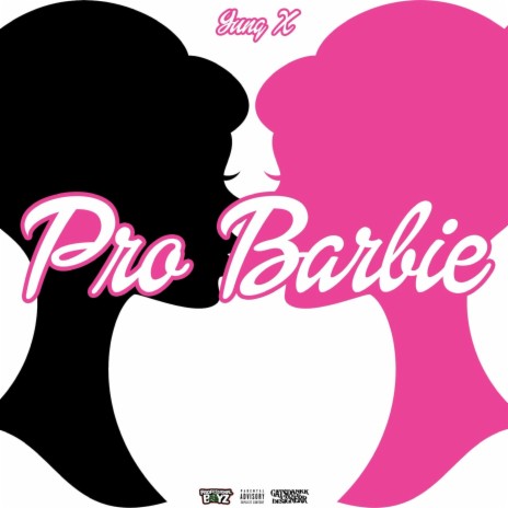 Pro barbie | Boomplay Music