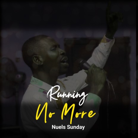 Running No More | Boomplay Music