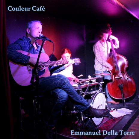 Couleur Café | Boomplay Music