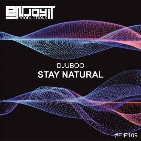 Stay Natural (Radio Edit) | Boomplay Music