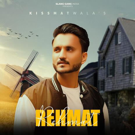 Rehmat ft. Kissmatwala | Boomplay Music