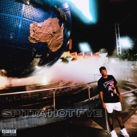 Spitta Hot Fye | Boomplay Music