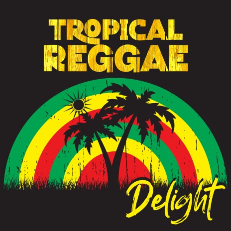 Reggae Sands of Time