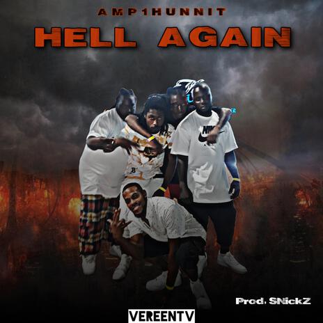 Hell Again | Boomplay Music